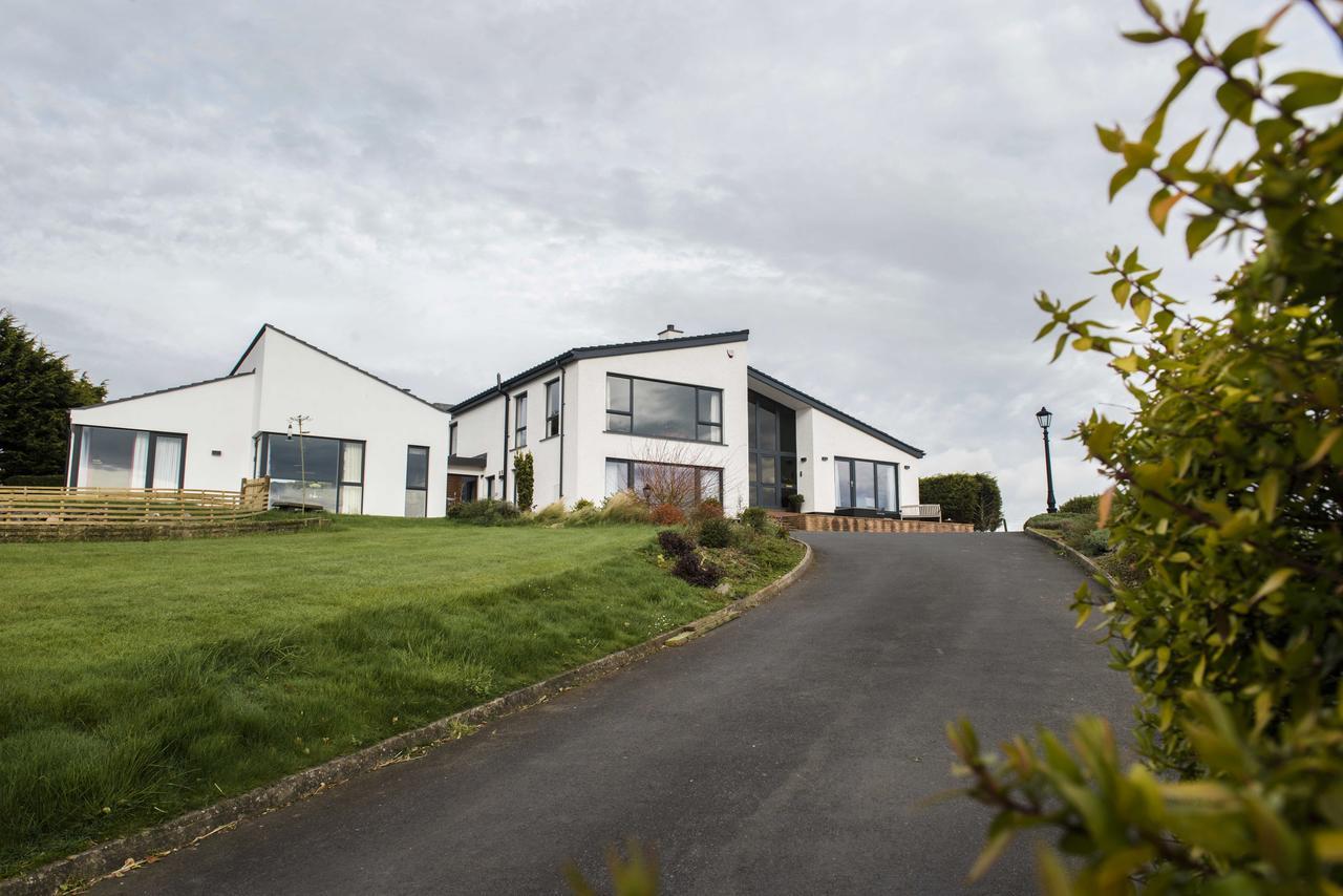 Peartree Hill Dundonald (Down) Exterior foto