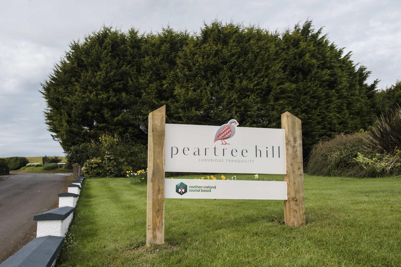 Peartree Hill Dundonald (Down) Exterior foto